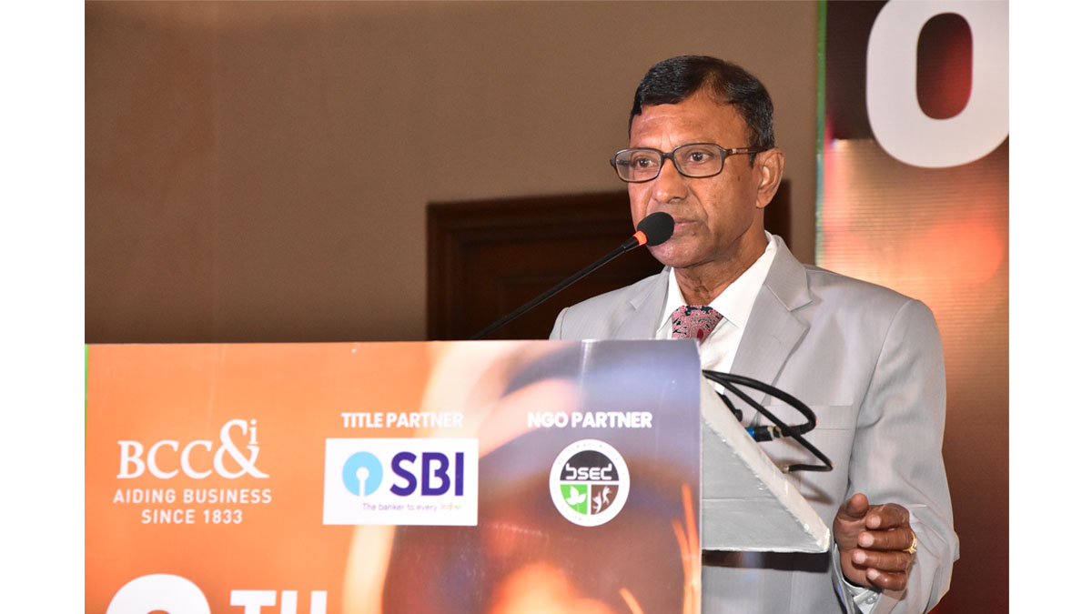  Prof Chittaranjan Kole