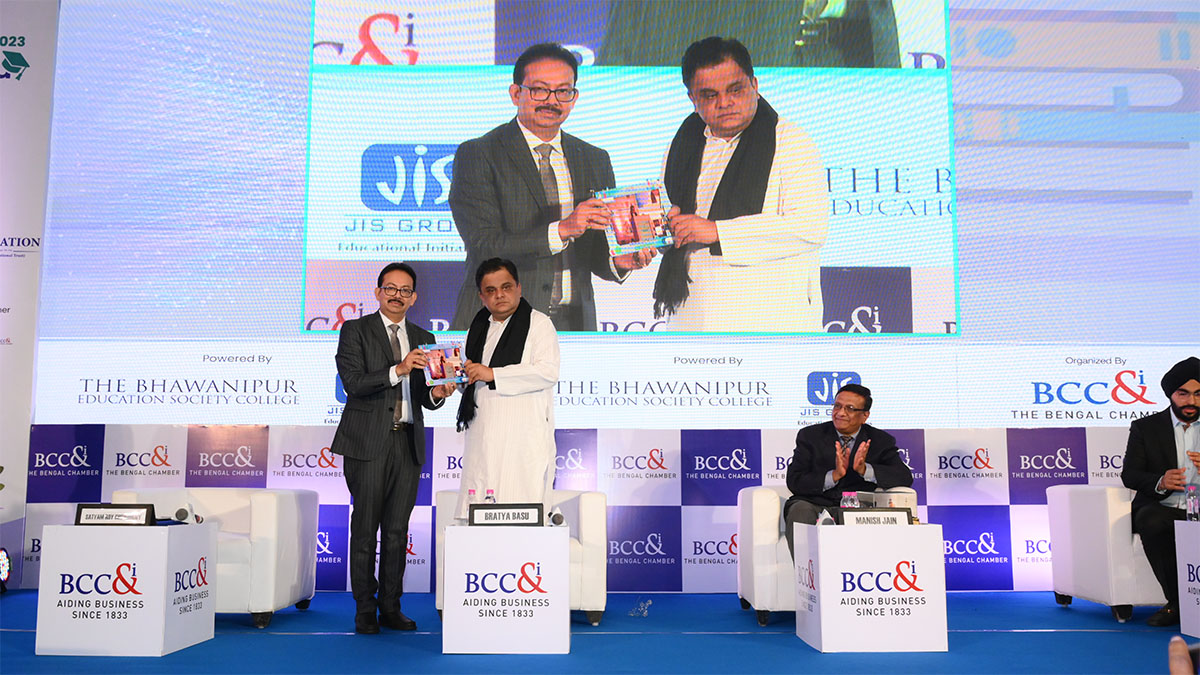  Mr. Satyam Roy Chowdhury