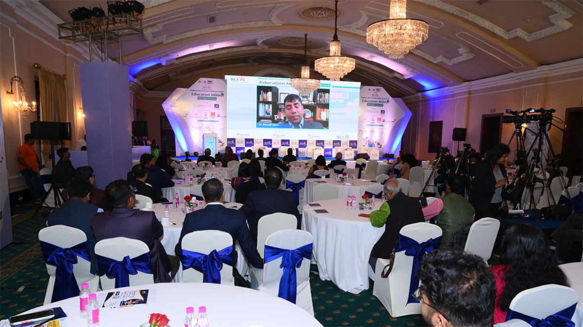  Expert Speaker Dr. Biswajit Saha