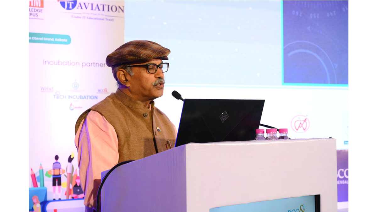  Expert Speaker Er Ramesh Kumar