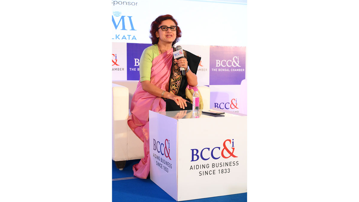  Expert Speaker Dr. Mohua Banerjee Director & and Professor of Marketing