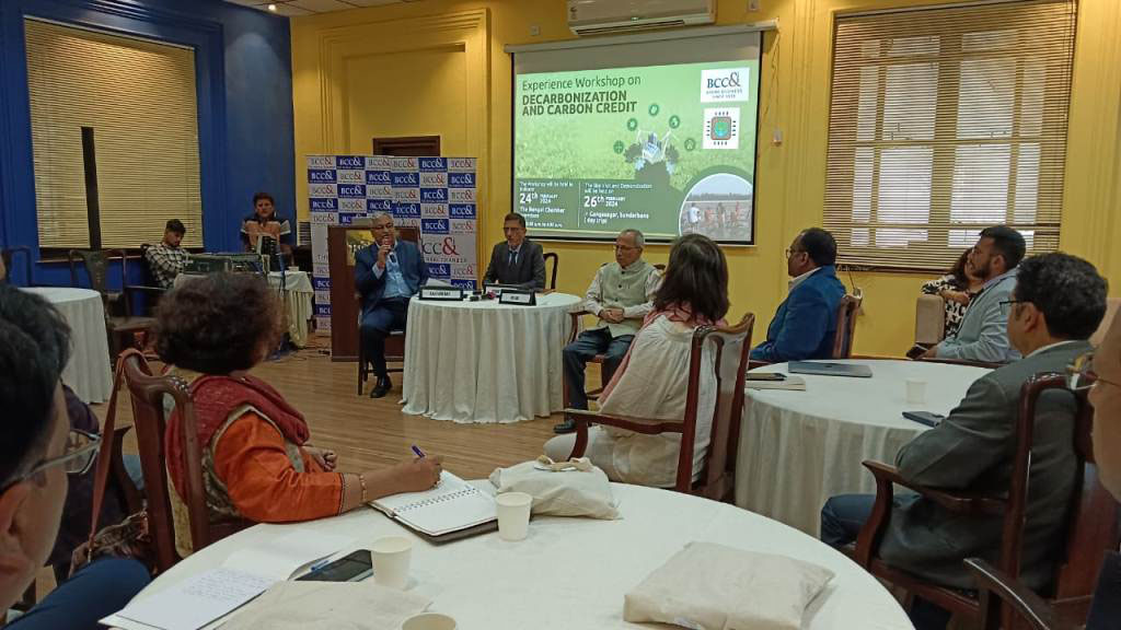  Audience at the Workshop