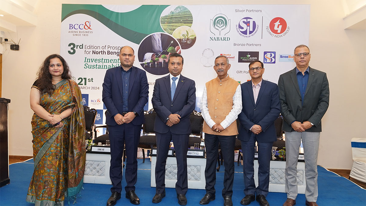  L-R: Ms. Angana Guha Roy Chowdhury