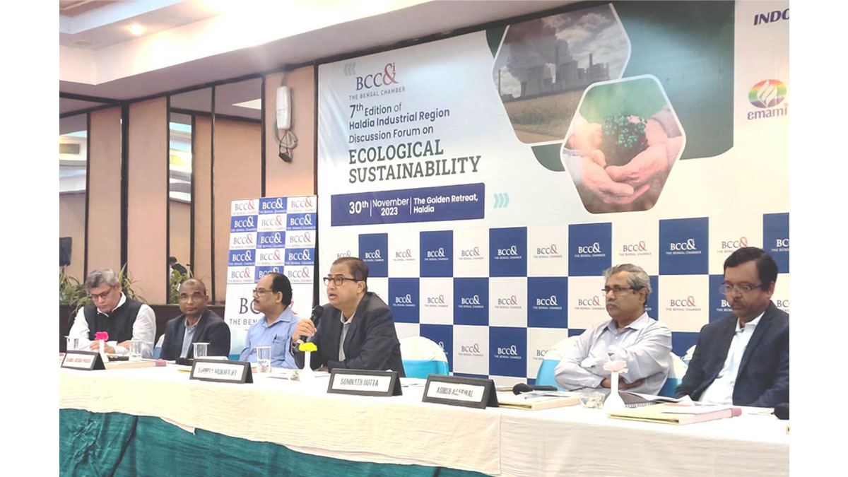  L-R- Mr. Barun Kumar Sarangi