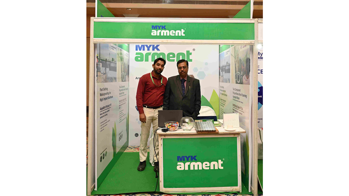 Audience during the Conclave