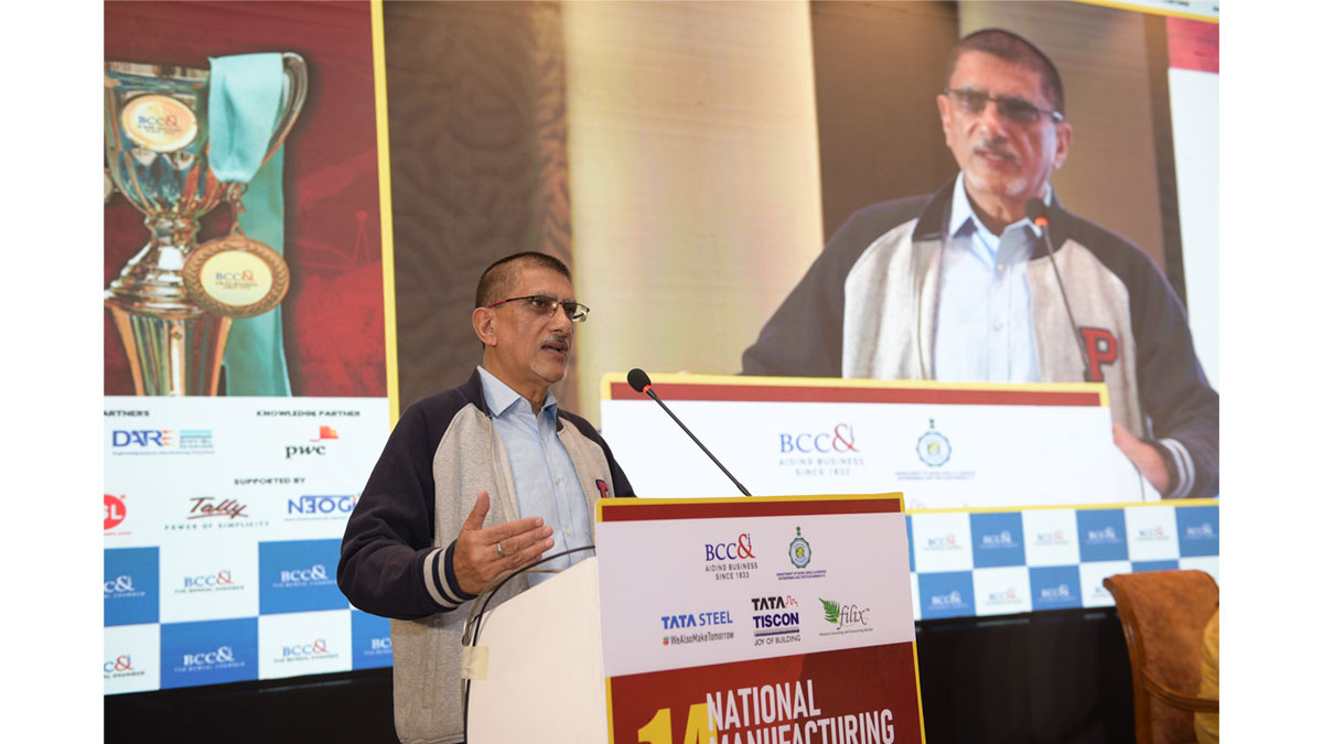 Mr. Ashok Zutshi, Adviser & Board Member, Meensou India Pvt. Ltd