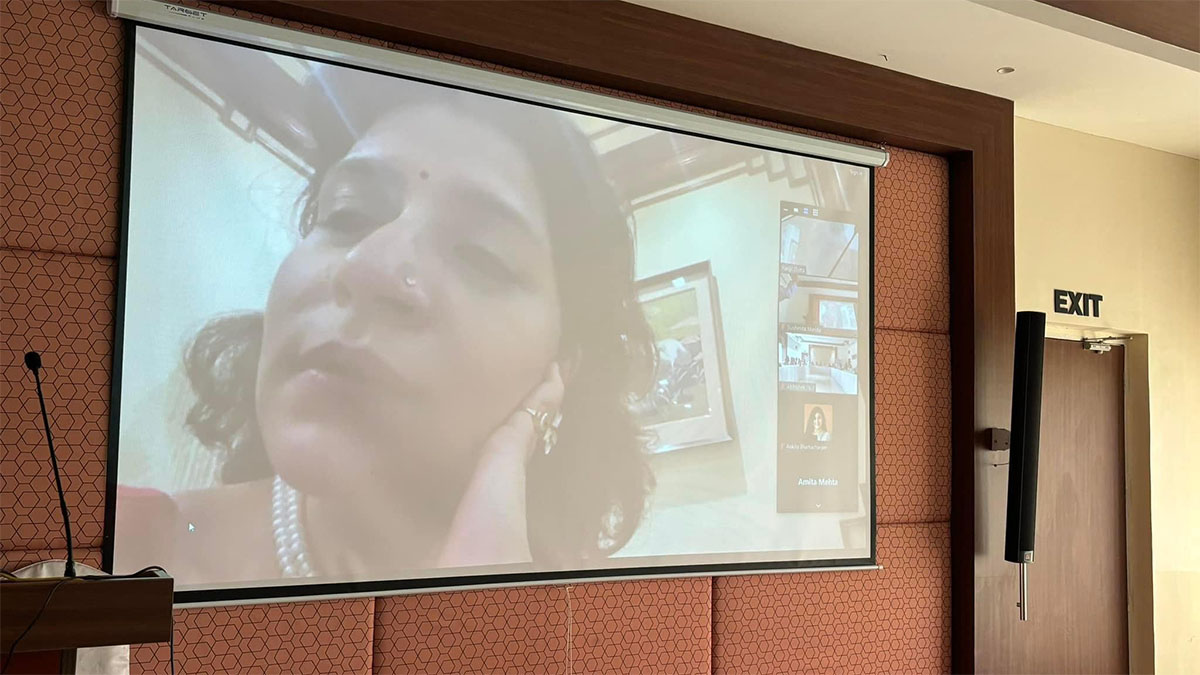  Dr. CS Adv Mamta Binani